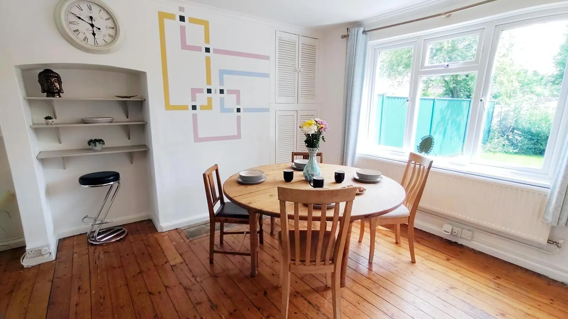 Epicsa - Corporate & Family Stay In 3 Bedroom House With Garden, Free Parking 剑桥